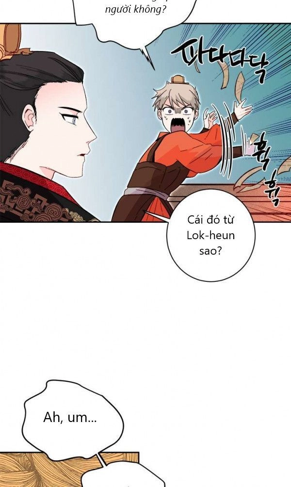 Yeon Lok Heun Chapter 21 - 20
