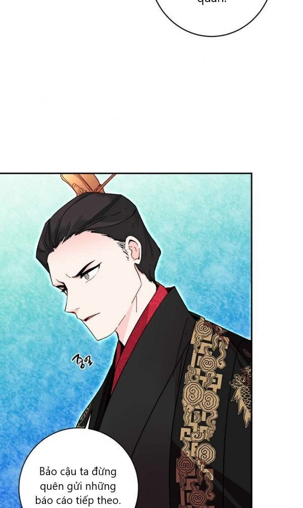 Yeon Lok Heun Chapter 21 - 24