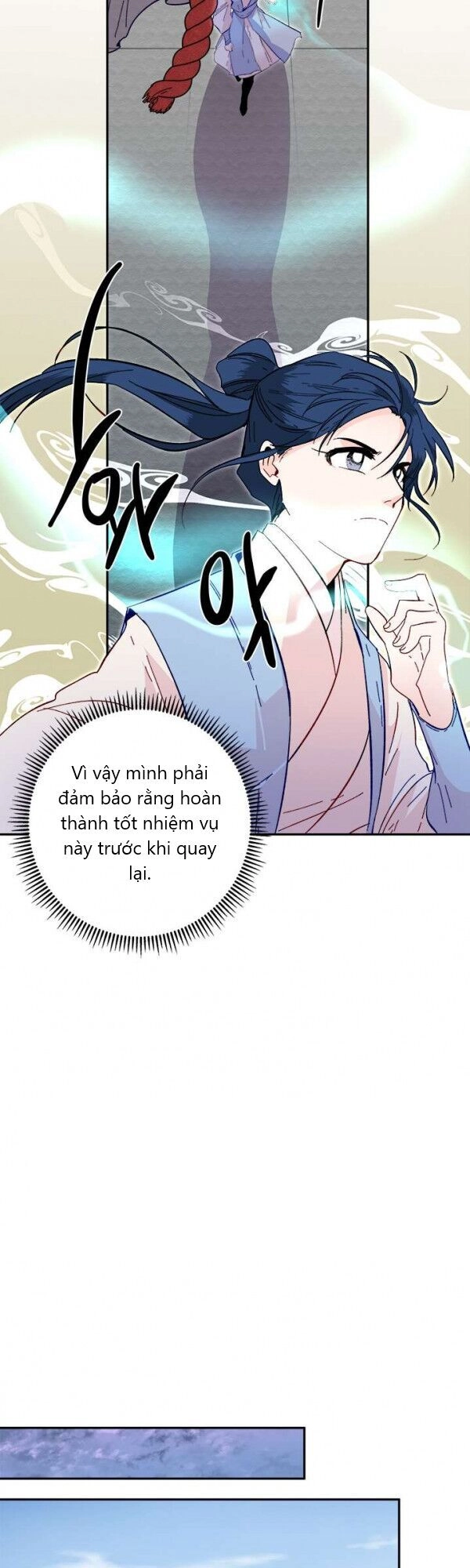 Yeon Lok Heun Chapter 21 - 31