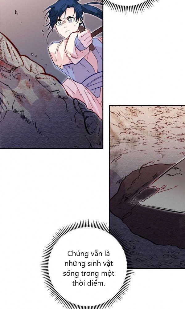 Yeon Lok Heun Chapter 21 - 34