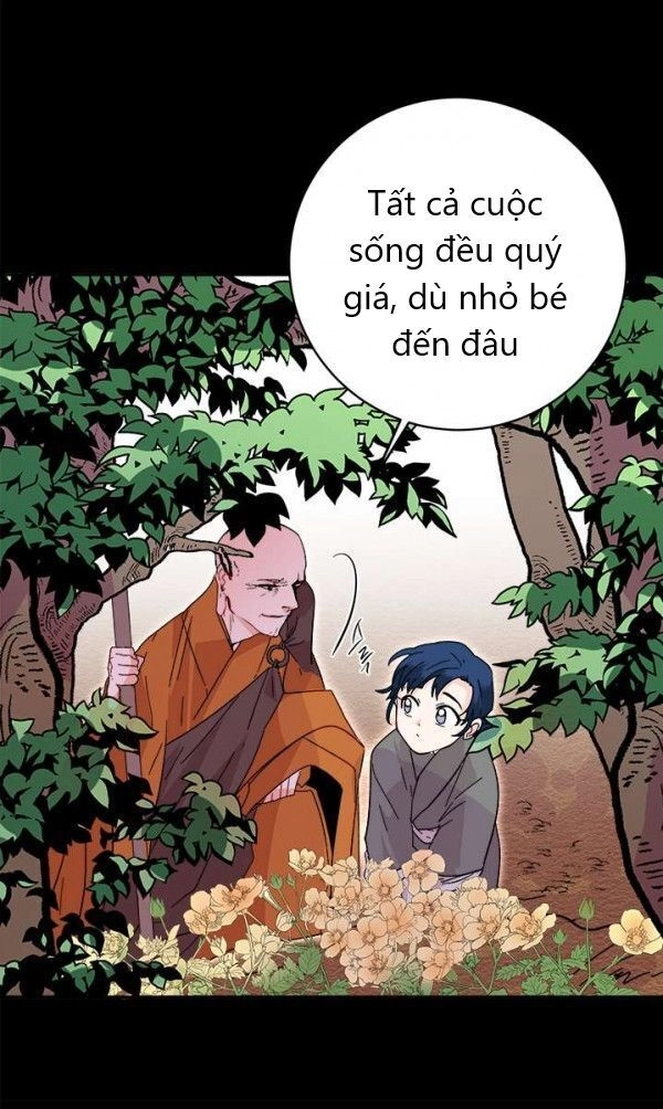 Yeon Lok Heun Chapter 21 - 38