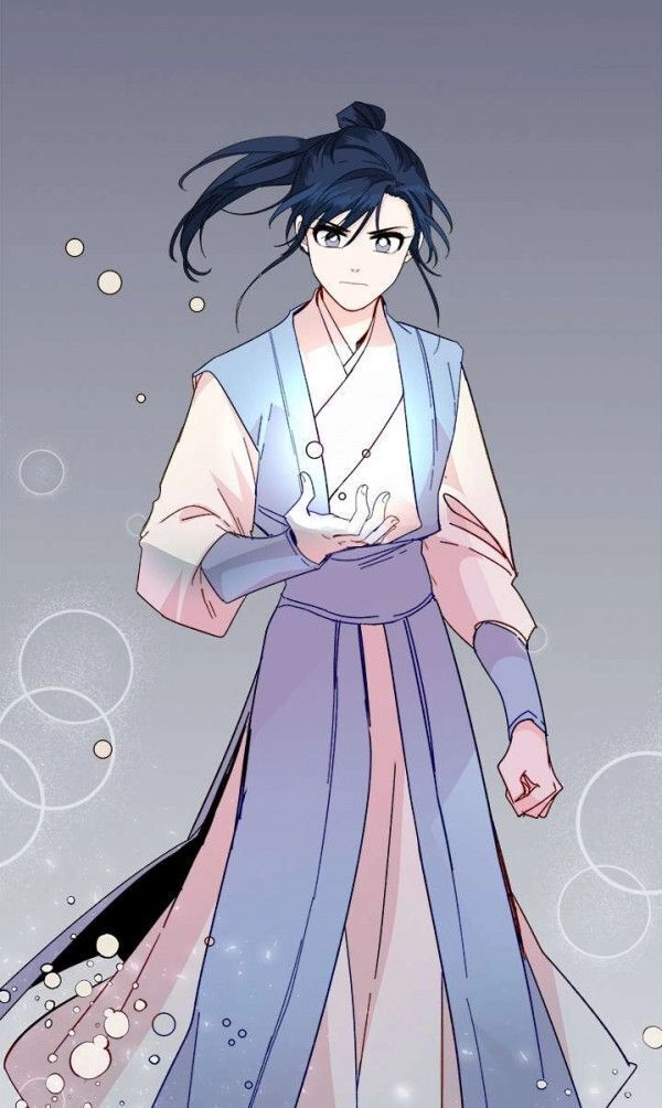 Yeon Lok Heun Chapter 22 - 14