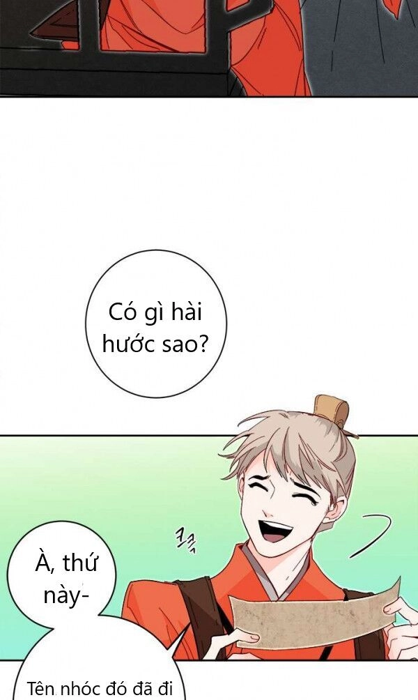 Yeon Lok Heun Chapter 22 - 18