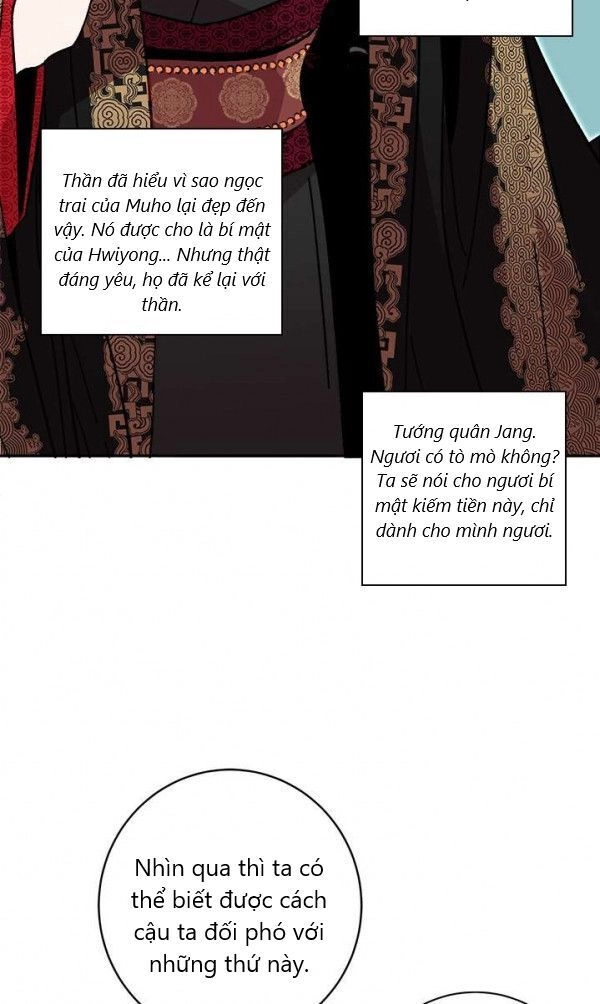 Yeon Lok Heun Chapter 22 - 22