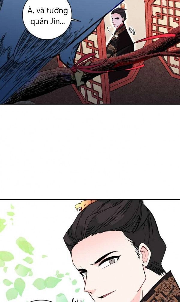 Yeon Lok Heun Chapter 22 - 26