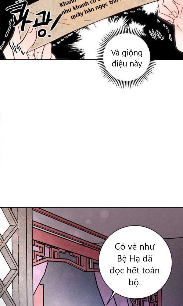 Yeon Lok Heun Chapter 22 - 28