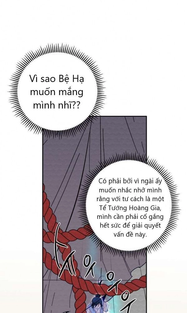 Yeon Lok Heun Chapter 22 - 30