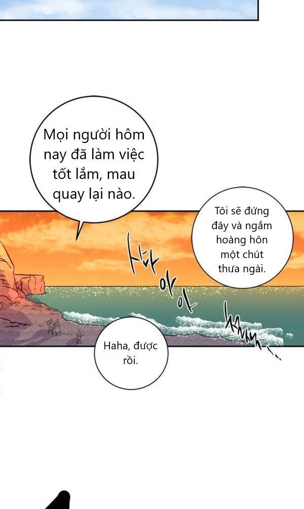 Yeon Lok Heun Chapter 22 - 32