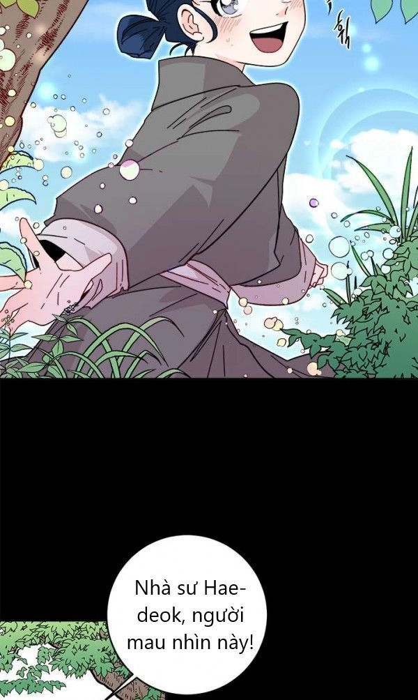 Yeon Lok Heun Chapter 22 - 36