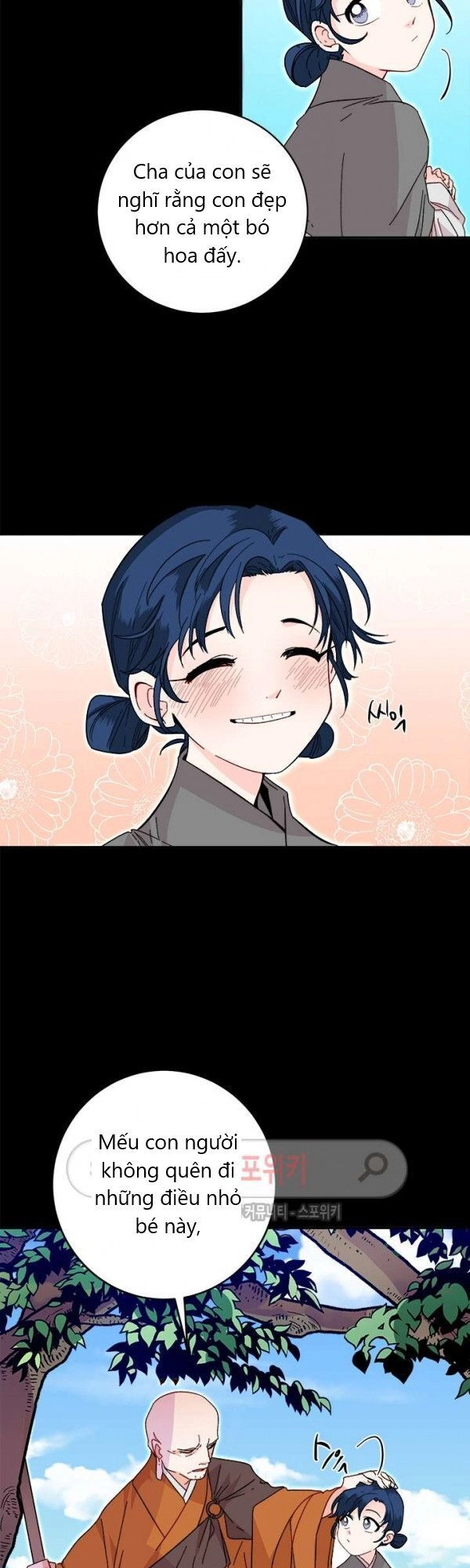 Yeon Lok Heun Chapter 22 - 41