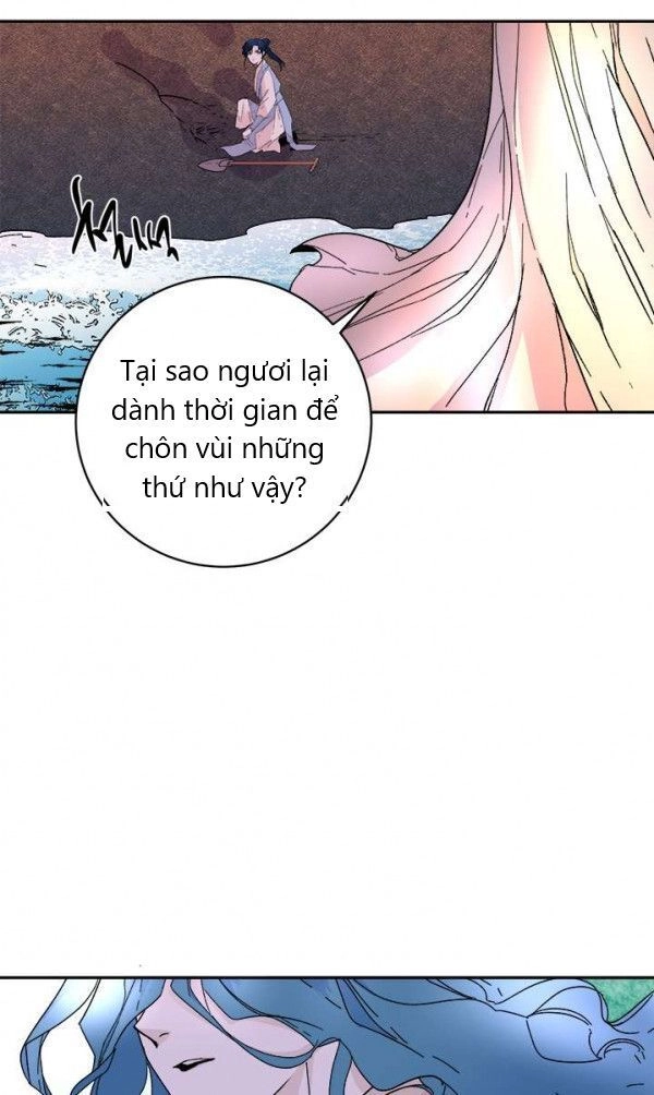 Yeon Lok Heun Chapter 22 - 48
