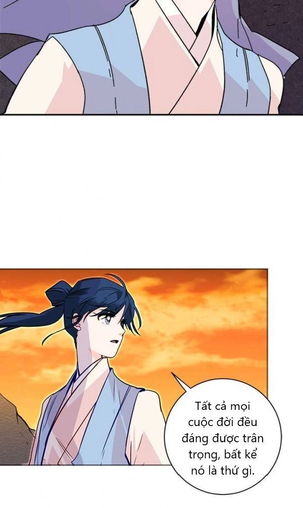 Yeon Lok Heun Chapter 23 - 6