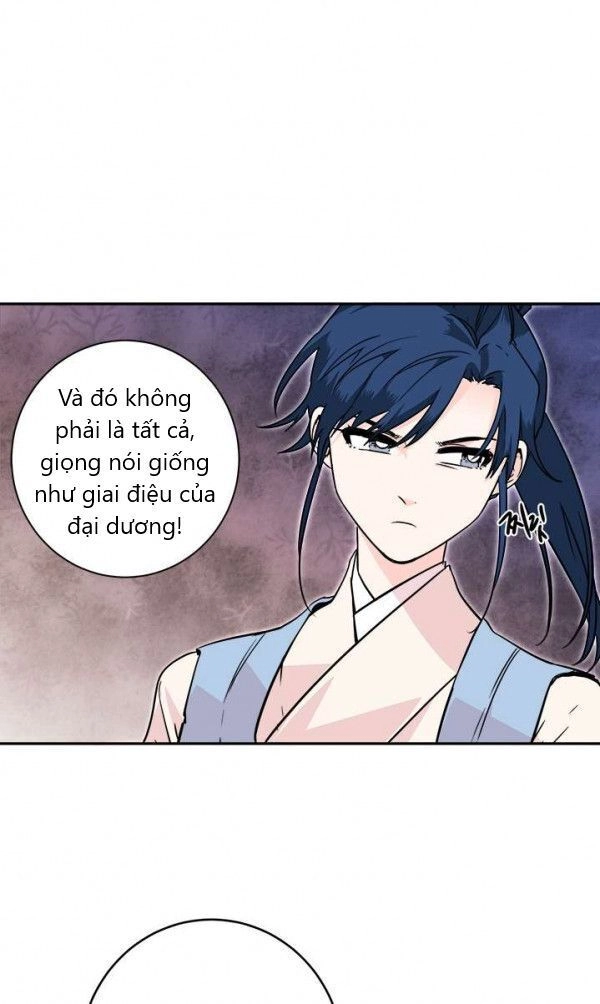 Yeon Lok Heun Chapter 23 - 42