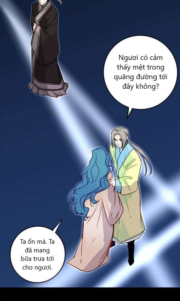 Yeon Lok Heun Chapter 24 - 14