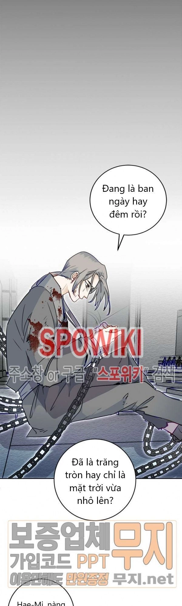 Yeon Lok Heun Chapter 24 - 29