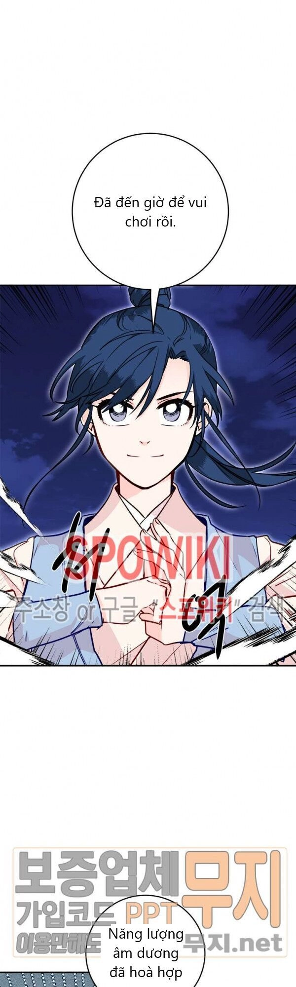 Yeon Lok Heun Chapter 24 - 35