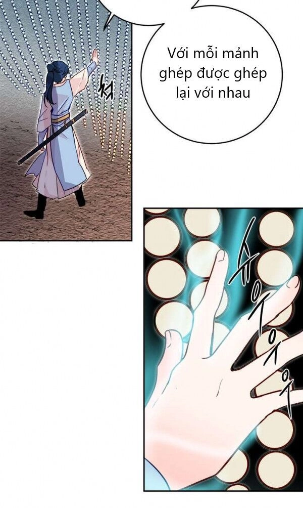 Yeon Lok Heun Chapter 24 - 36