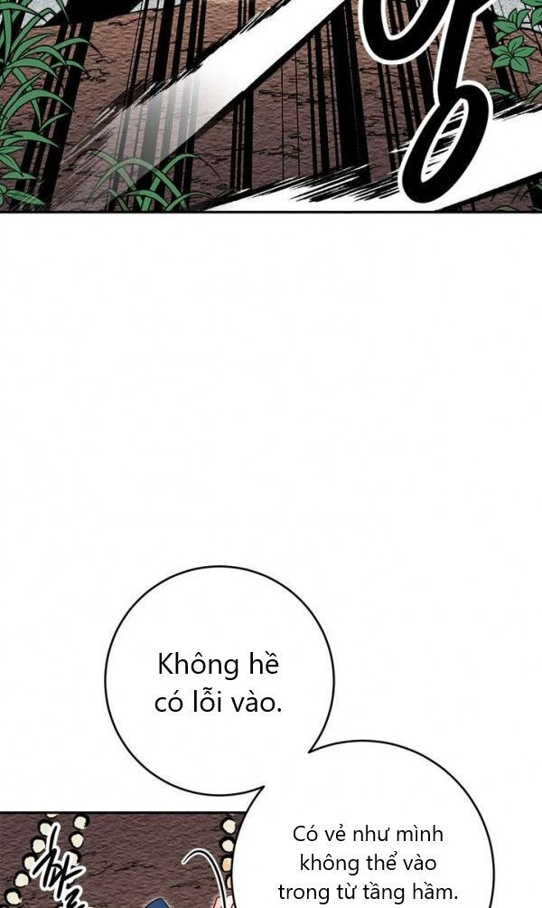 Yeon Lok Heun Chapter 24 - 40