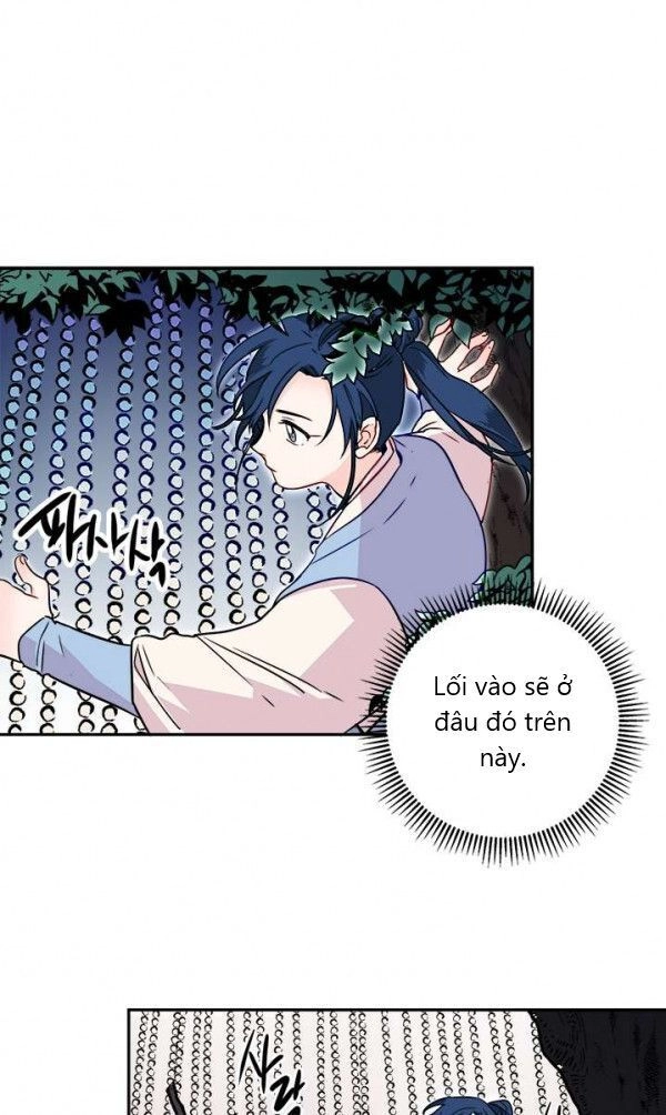 Yeon Lok Heun Chapter 24 - 42