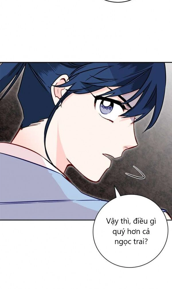 Yeon Lok Heun Chapter 25 - 26