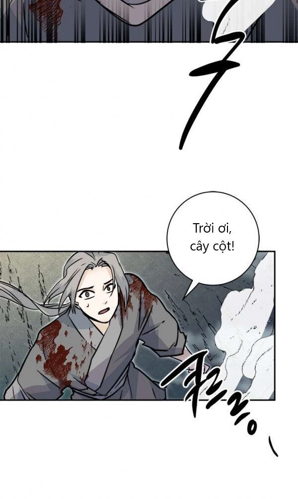 Yeon Lok Heun Chapter 25 - 30