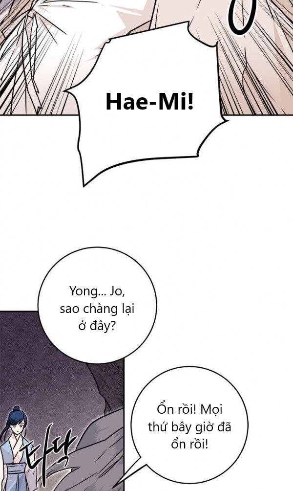 Yeon Lok Heun Chapter 25 - 32