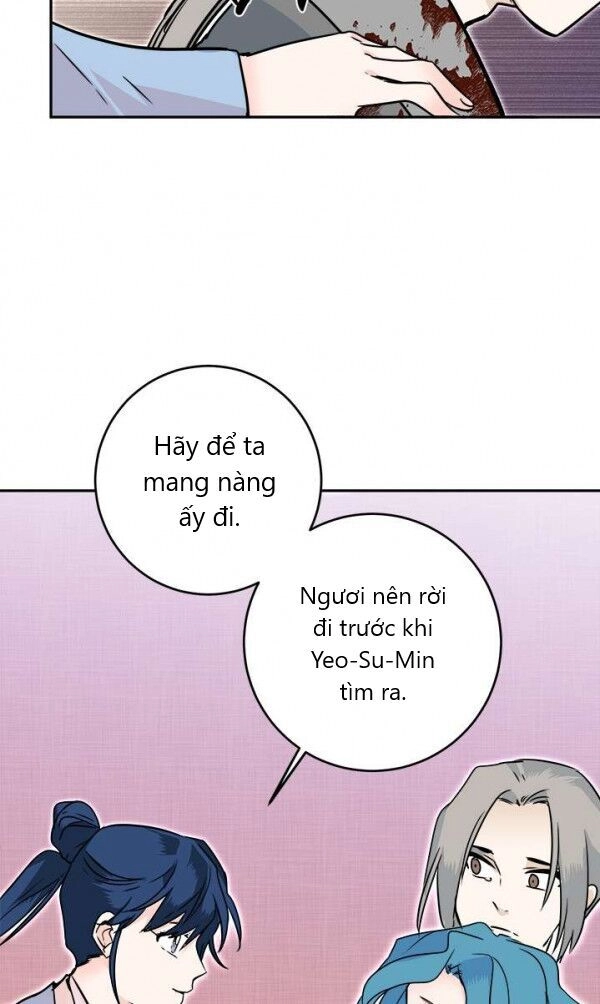 Yeon Lok Heun Chapter 25 - 34