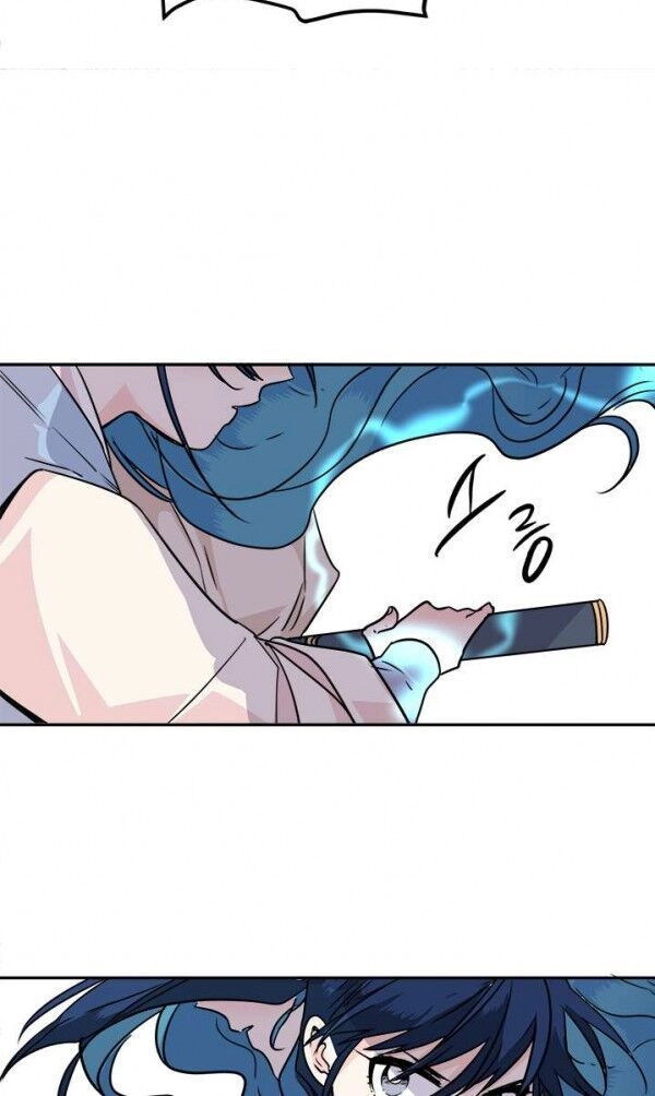 Yeon Lok Heun Chapter 25 - 36