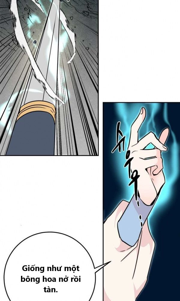 Yeon Lok Heun Chapter 25 - 38