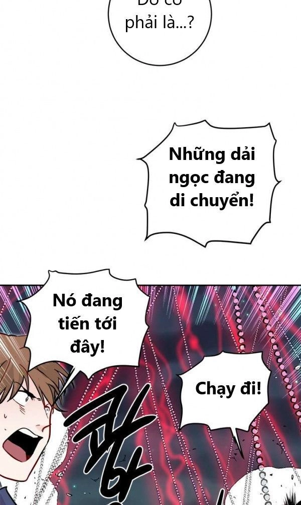 Yeon Lok Heun Chapter 26 - 28