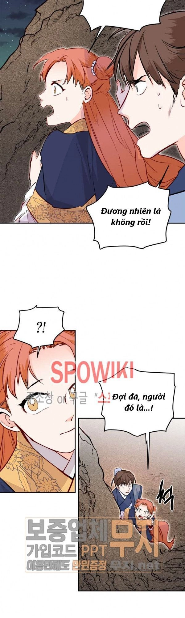 Yeon Lok Heun Chapter 26 - 31