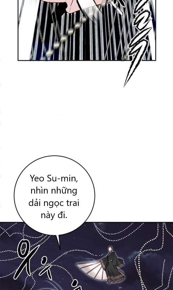 Yeon Lok Heun Chapter 26 - 36