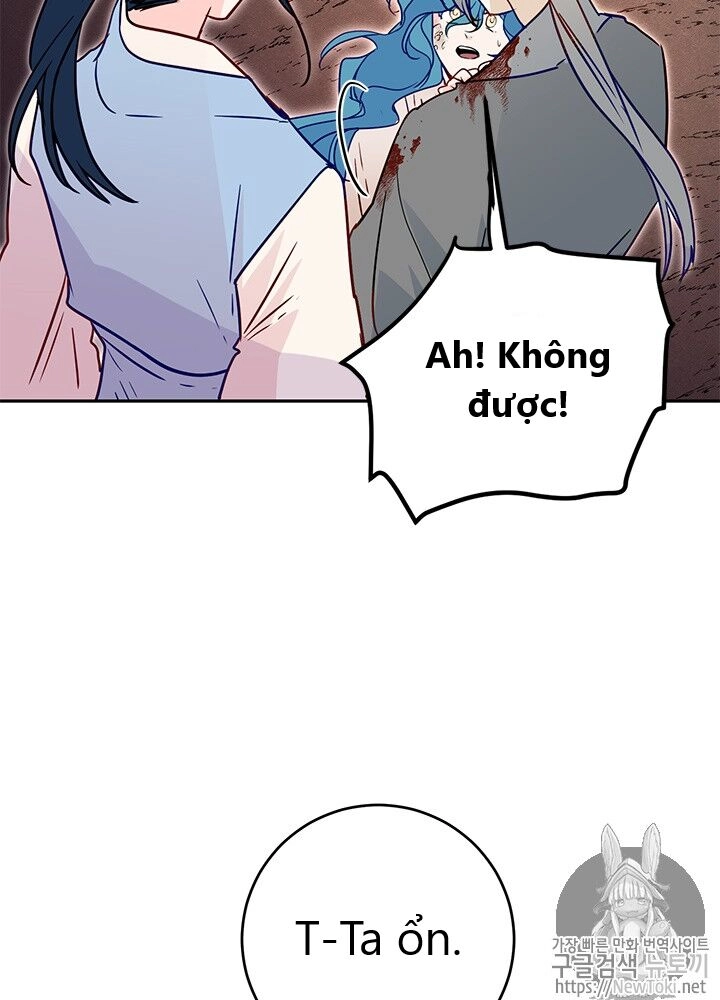 Yeon Lok Heun Chapter 27 - 30