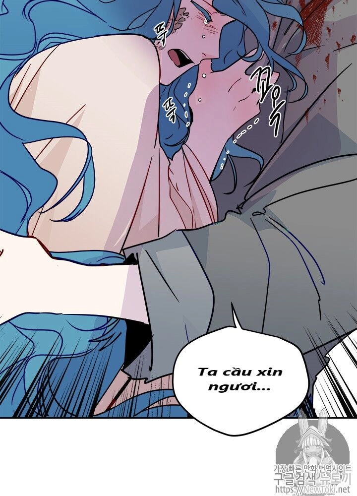 Yeon Lok Heun Chapter 27 - 34