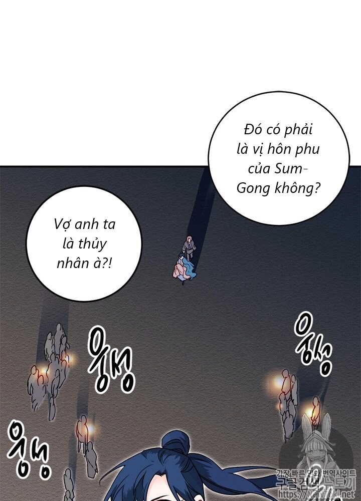 Yeon Lok Heun Chapter 27 - 48