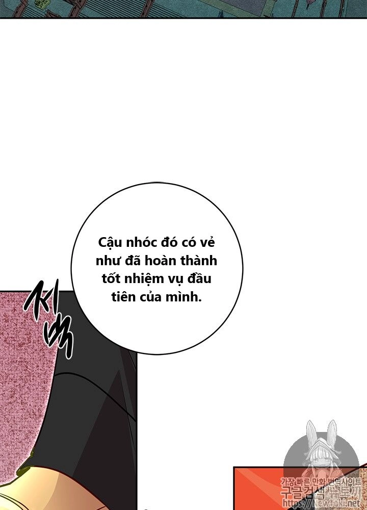 Yeon Lok Heun Chapter 27 - 77