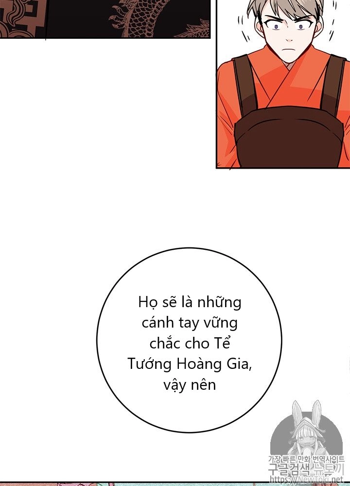 Yeon Lok Heun Chapter 27 - 82