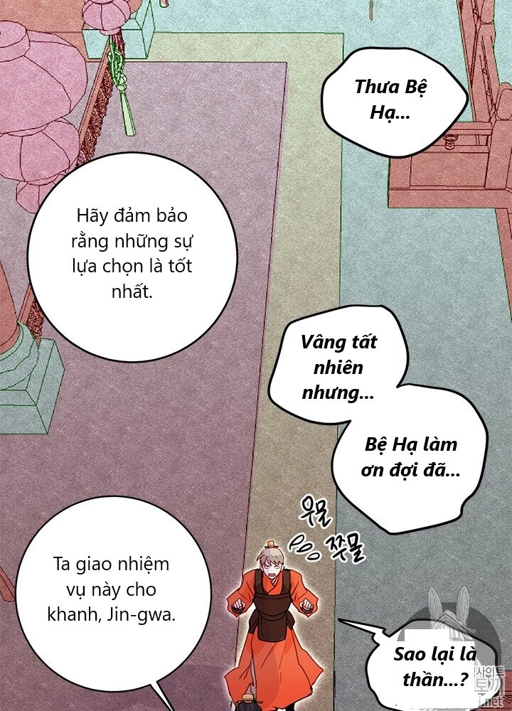 Yeon Lok Heun Chapter 27 - 83