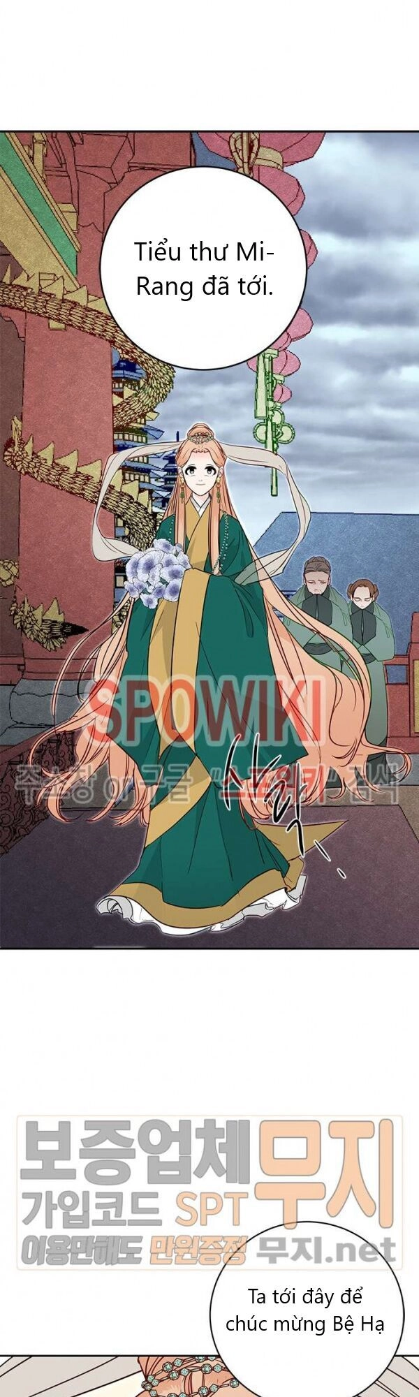 Yeon Lok Heun Chapter 28 - 3