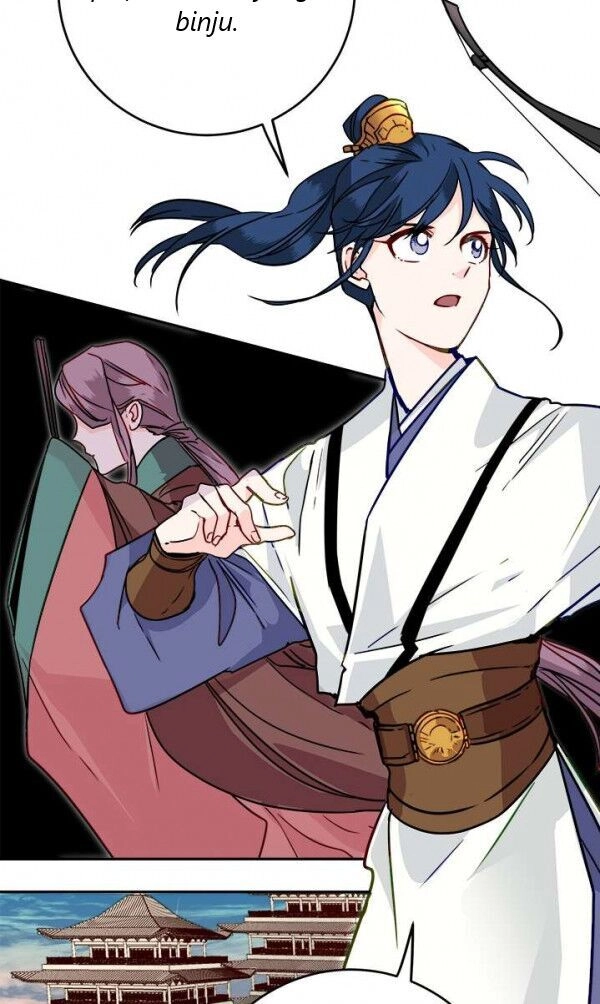 Yeon Lok Heun Chapter 28 - 36