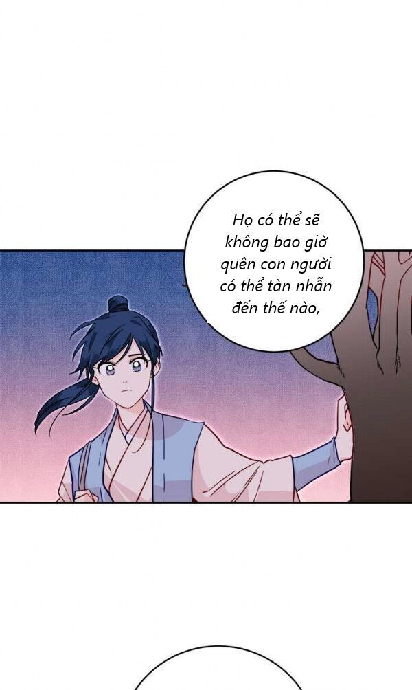 Yeon Lok Heun Chapter 28 - 38