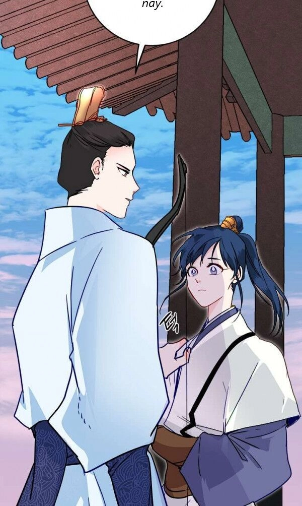 Yeon Lok Heun Chapter 28 - 40