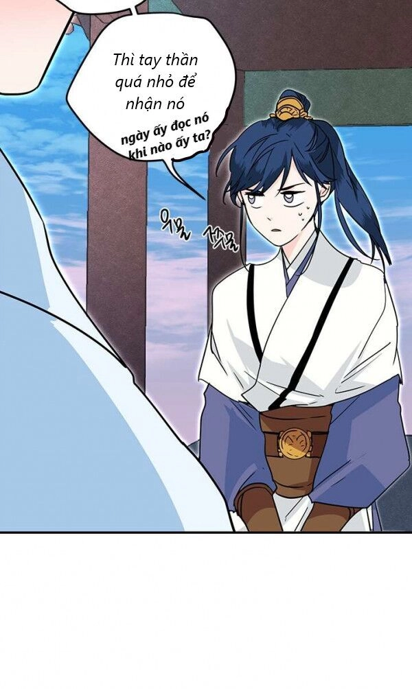 Yeon Lok Heun Chapter 28 - 44