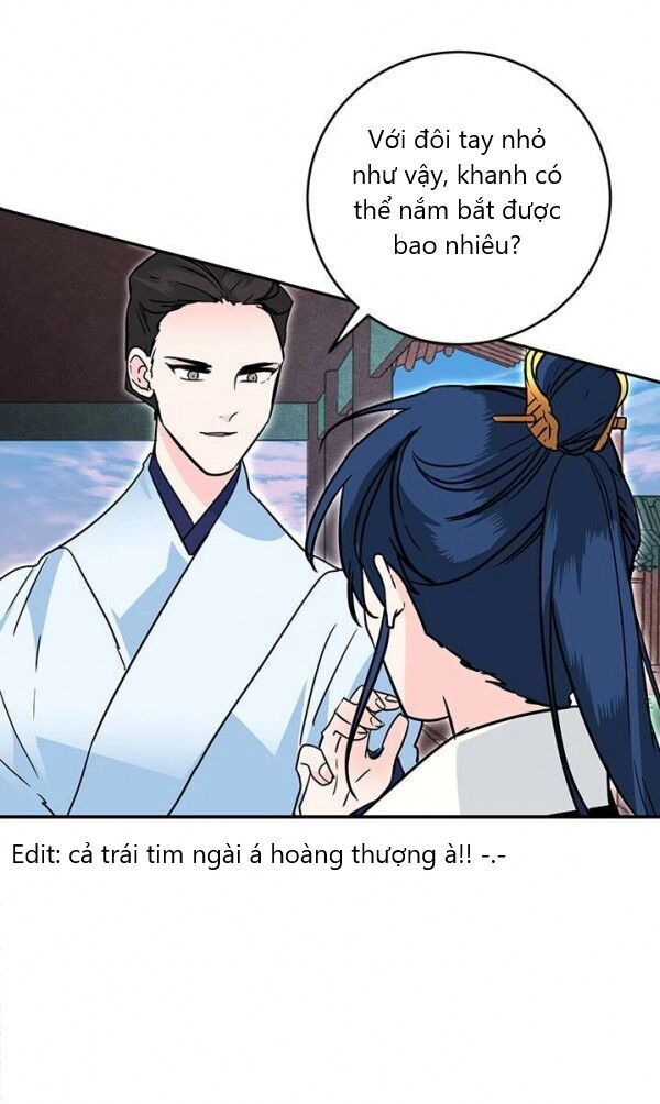 Yeon Lok Heun Chapter 28 - 46