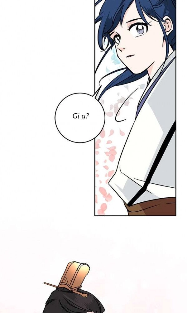 Yeon Lok Heun Chapter 28 - 50