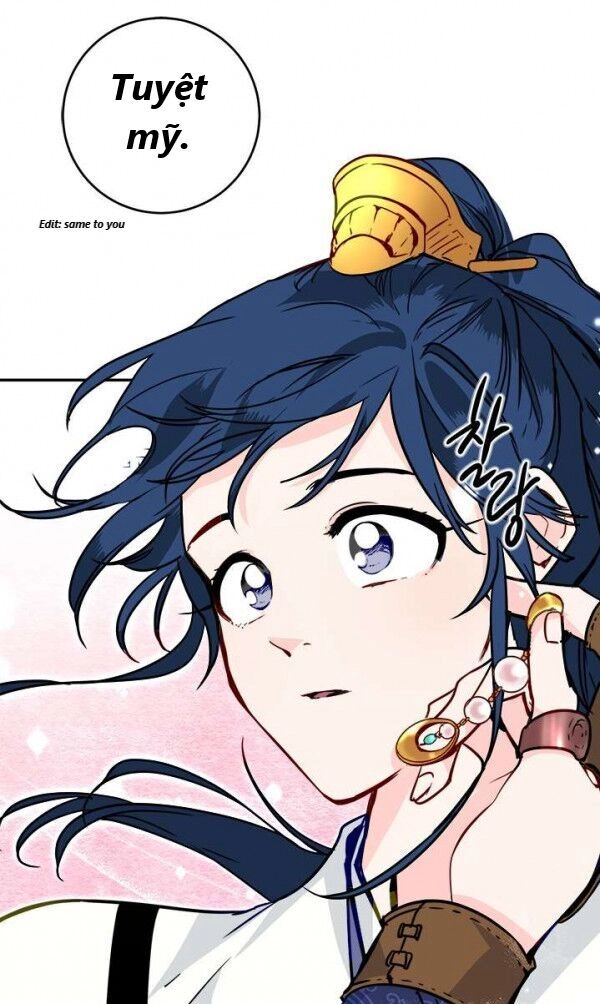 Yeon Lok Heun Chapter 28 - 52