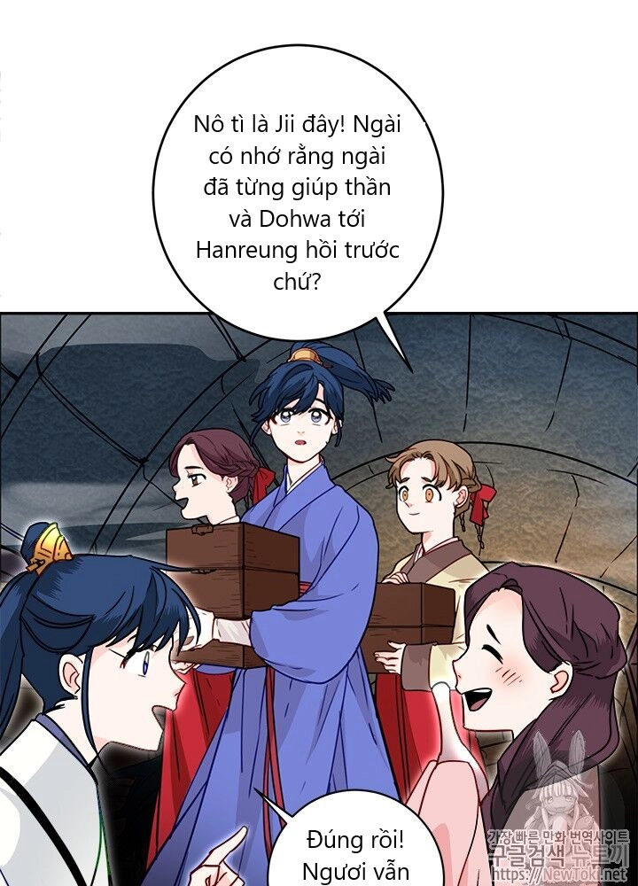 Yeon Lok Heun Chapter 29 - 30