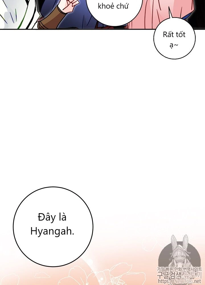 Yeon Lok Heun Chapter 29 - 31