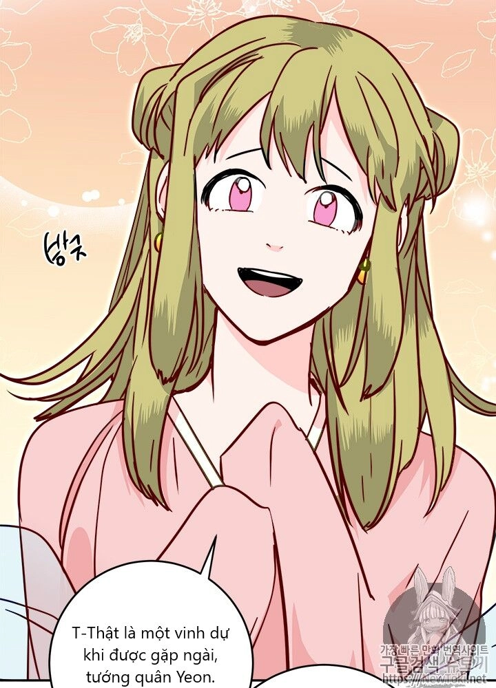 Yeon Lok Heun Chapter 29 - 32
