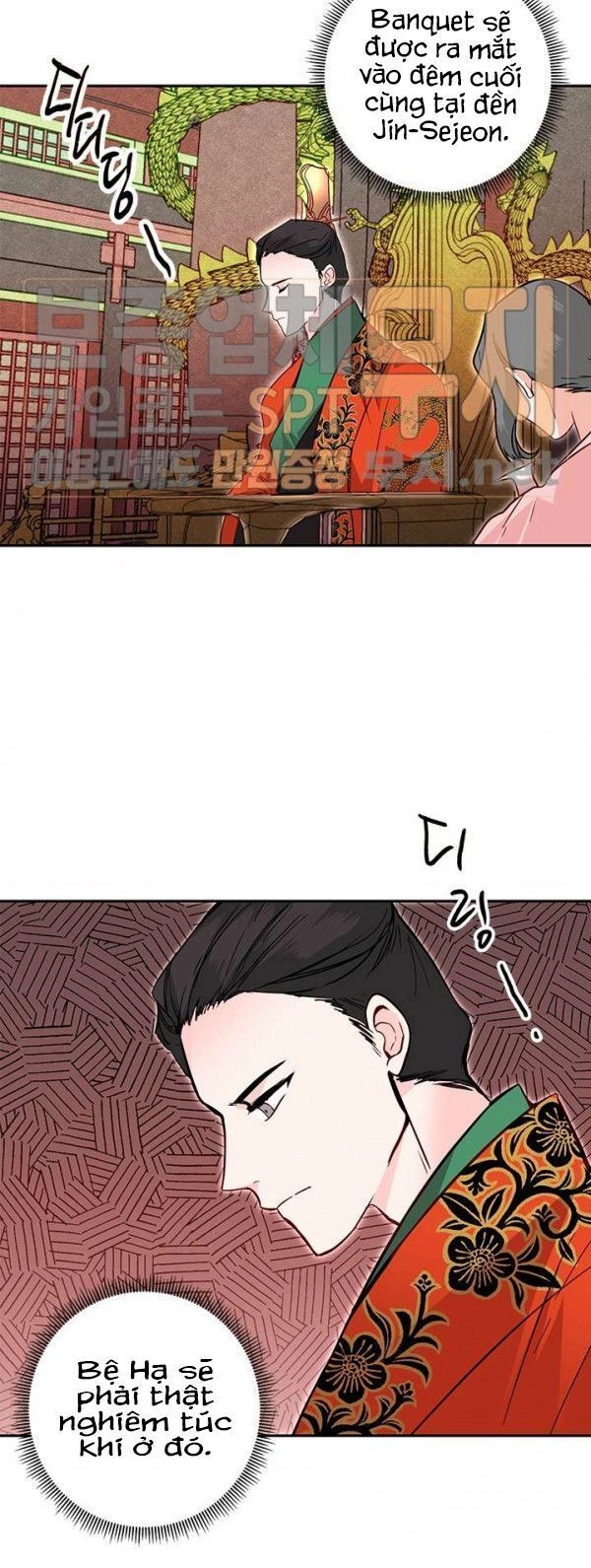 Yeon Lok Heun Chapter 30 - 4